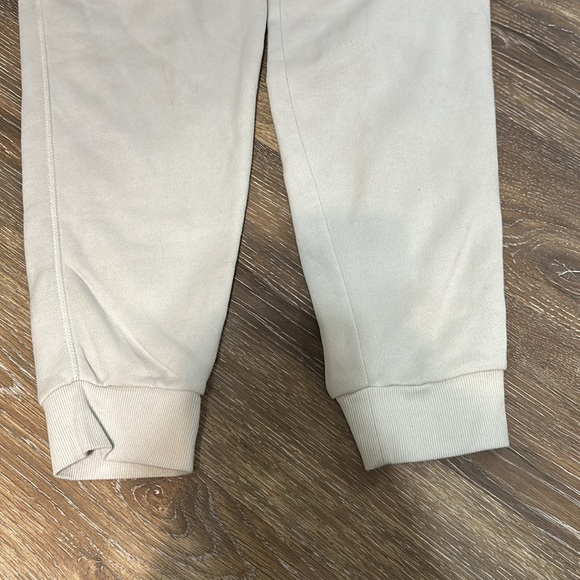 White Sweatpants - Picture 3 of 4